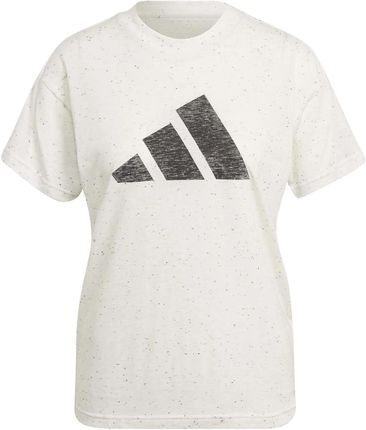 Damska Koszulka Adidas W Winrs 3.0 Tee He1701 – Biały