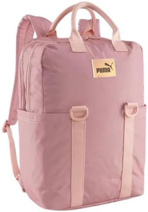 Plecak Puma Core College Bag Future różowy