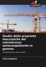 Studio Delle Propriet Meccaniche Del Calcestruzzo Autocompattante In