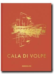 Cala di Volpe - Literatura obcojęzyczna - Ceny i opinie - Ceneo.pl