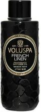 Zdjęcie VOLUSPA - Maison Noir French Linen  Diffuser Oil - Dyfuzor Olej - Żywiec