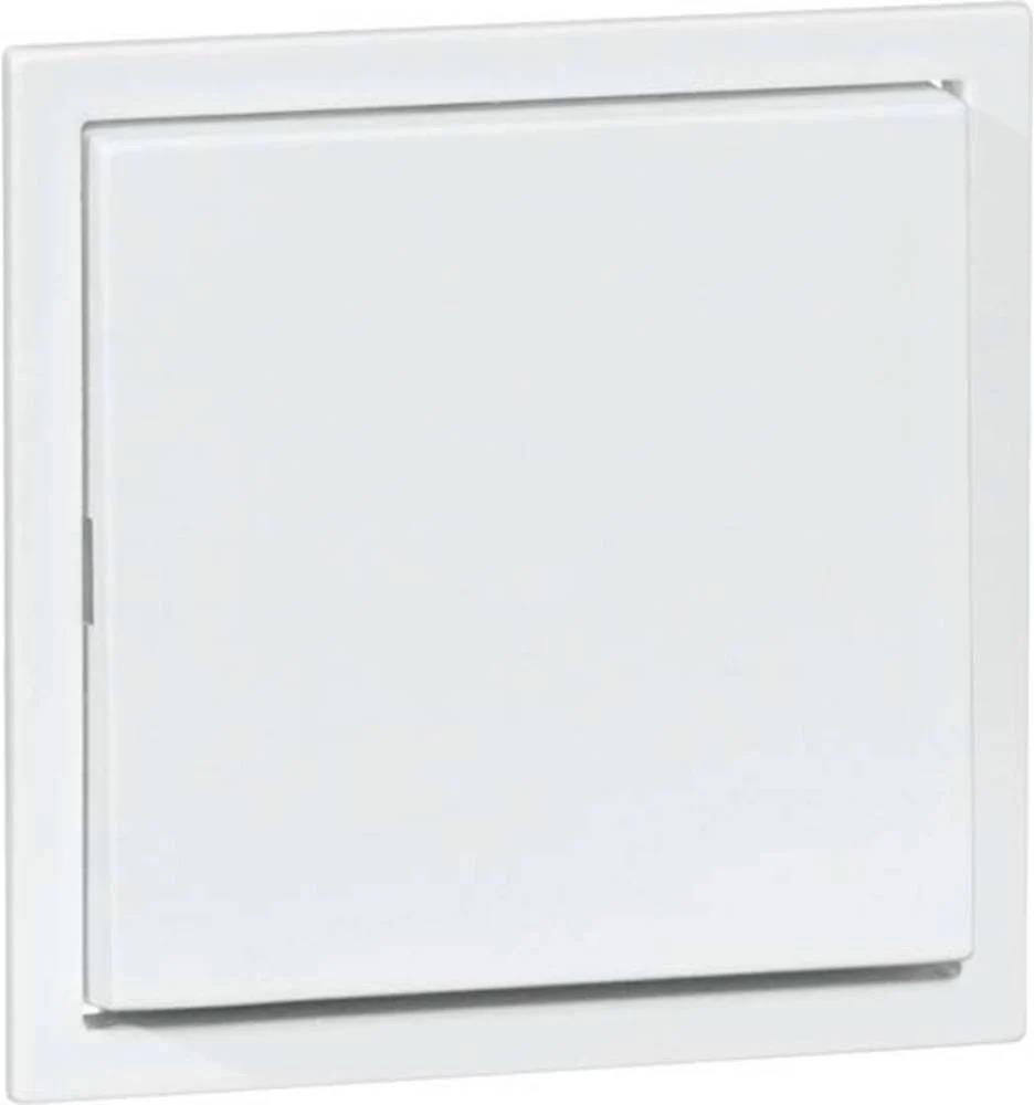 Pulsante Completo 1 Modulo PEHA By Honeywell – Grigio 303111, Robusto E Durevole - 5
