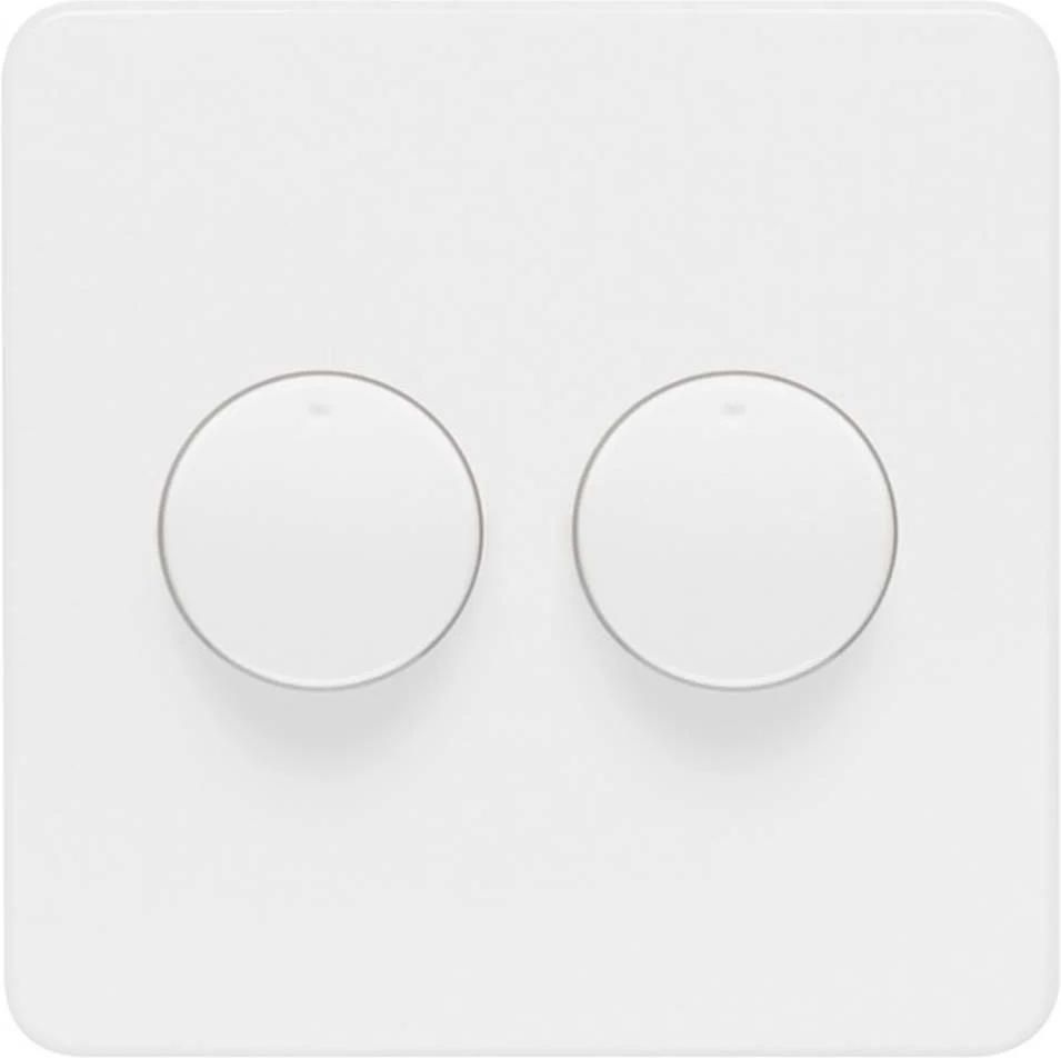 Peha | D 433 HAB O.A. | Phasenabschnittdimmer 20-315W D 433 HAB