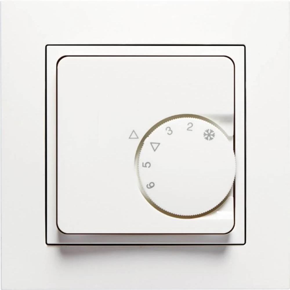 PEHA by Honeywell 1 pulsante completo, grigio 303111