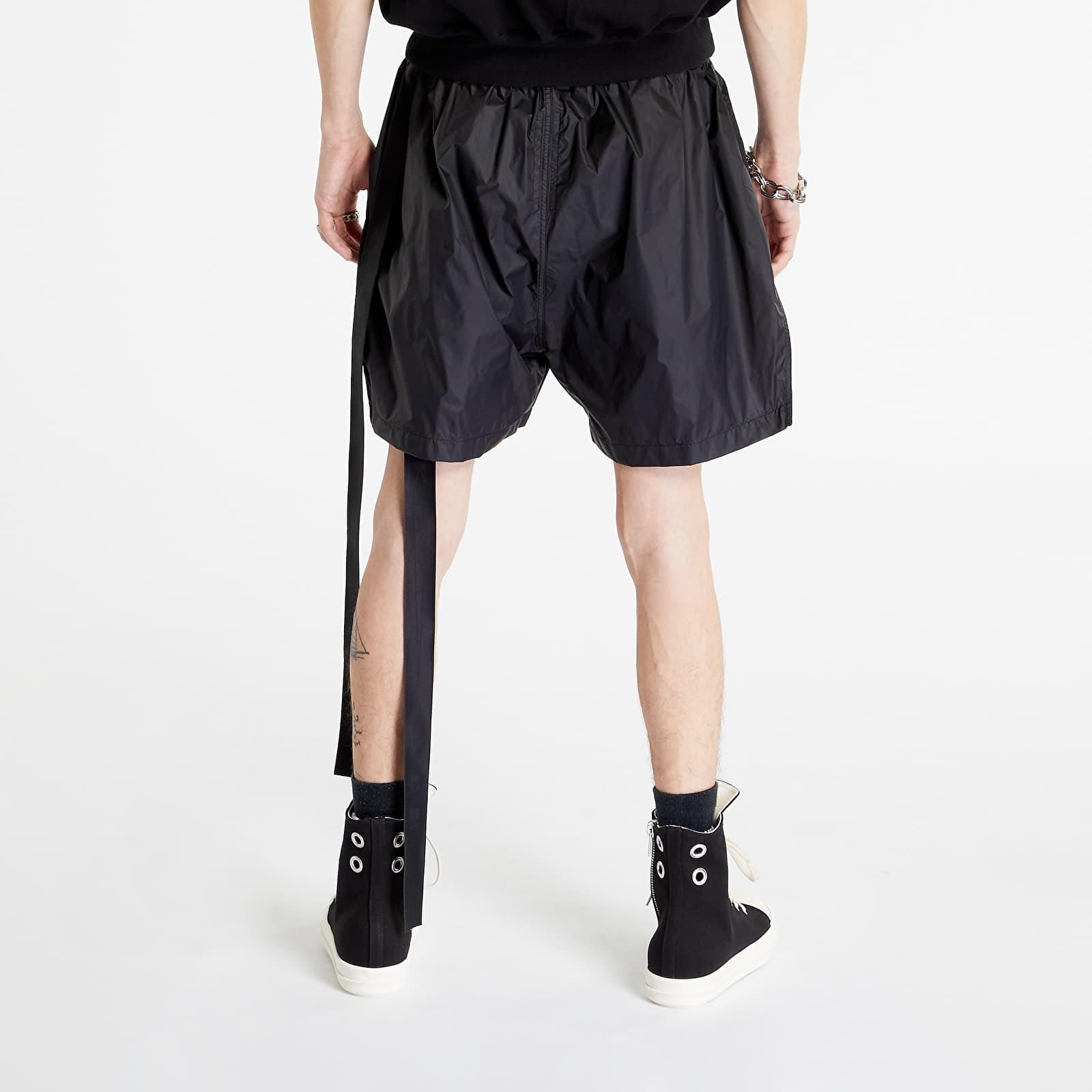 パンツ Rick Owens DRKSHDW PENTA BOXER SHORTS XS パンツ Rick Owens DRKSHDW PENTA BOXER SHORTS XS RICK OWENS