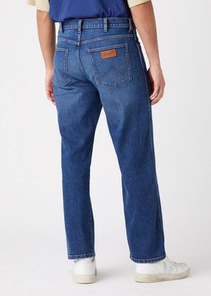 WRANGLER REDDING BLUE ARCADE W16XYL31Q