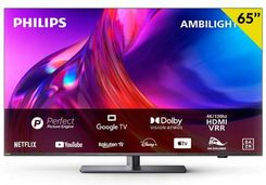 Zdjęcie Telewizor LED Philips 65PUS8818 65 cali 4K UHD - Chełm
