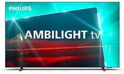 Telewizor OLED Philips 65OLED718 65 cali 4K UHD