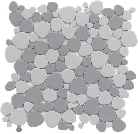 Lantic Colonial Glaze Pebbles Greys 30,5x30,5 100321277
