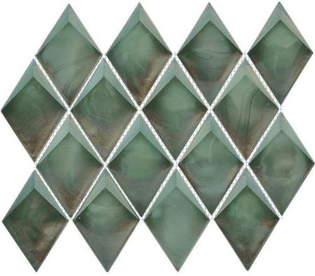 Lantic Colonial Opal Emerald 31x24 100330404