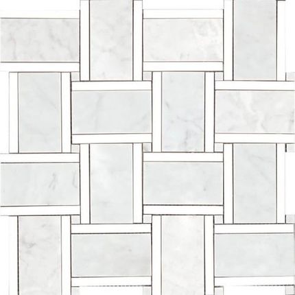 Lantic Colonial Essential Braid Carrara 30,8x30,8 100308761