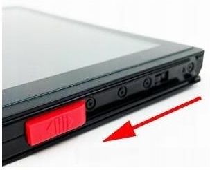 未使用に近い】バッテリー強化版 Nintendo Switch スイッチ本体