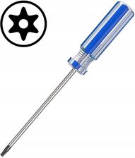 KBR Games Śrubokręt T8 Torx Security Do Padów Xbox One, 360 KBR_GAMES_K014