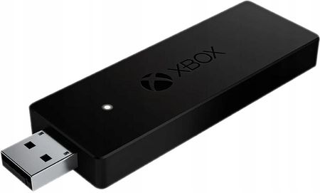 KBR Games Adapter Odbiornik Do Kontrolera Xbox One KBR_GAMES_K219