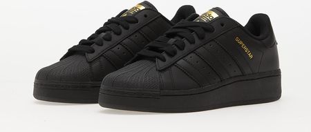 Adidas Superstar Xlg Core Black/ Core Black/ Gold Metallic - Ceny i opinie  - Ceneo.pl