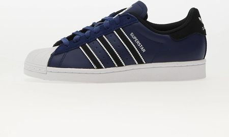 adidas Superstar Dark Blue/ Core Black/ Ftw White