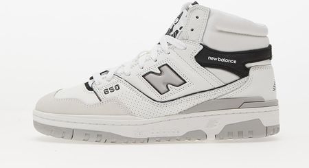 New Balance 650 White