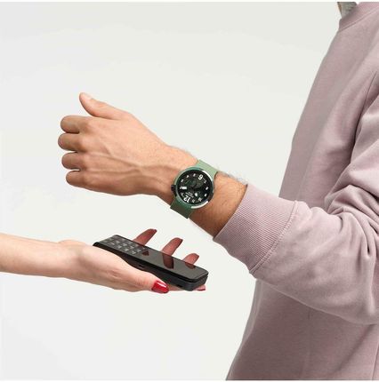 Swatch SB05G108-5300 - zdjęcie 2