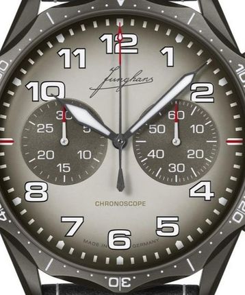Junghans 027/3398.00 - zdjęcie 2