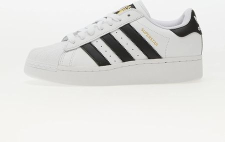 adidas Superstar XLG Ftw White/ Core Black/ Gold Metalic