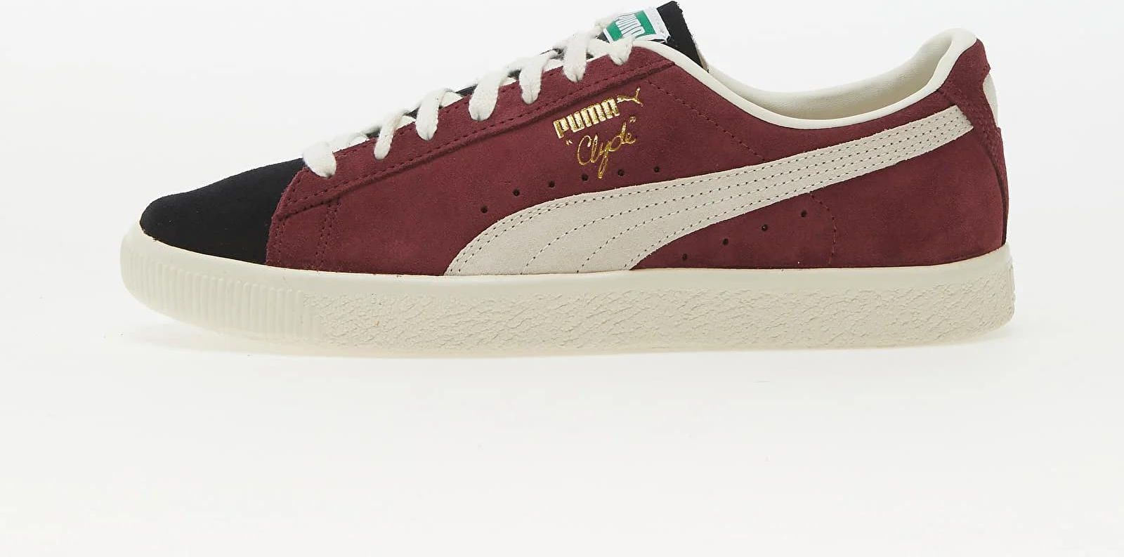 ★送料・関税込★PUMA★PUMA CLYDE OG RED★23-29cm Puma Clyde OG Red - Ceny i opinie - Ceneo.pl
