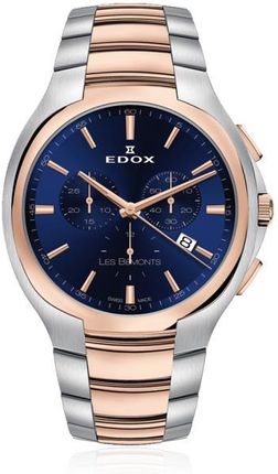 Edox 10239-357R-Buir 