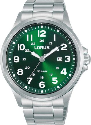 Lorus Rh995Nx9 