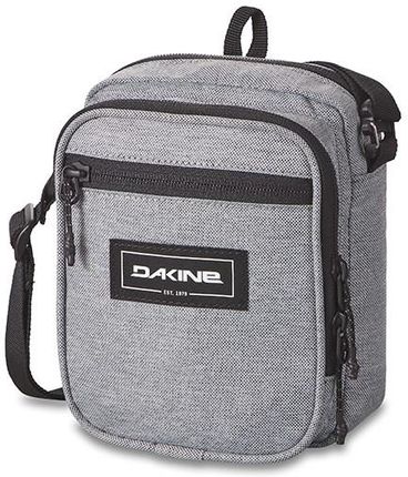 torba na ramię DAKINE - Field Bag Geyser Grey (GEYSERGR) rozmiar: OS