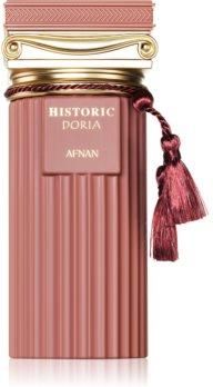 Afnan Historic Doria Woda Perfumowana 100 ml