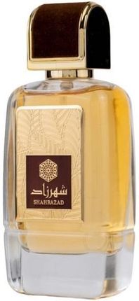 Ard Al Zaafaran Perfume Shahrazad Woda Perfumowana 100 ml