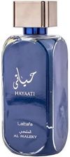 Zdjęcie Lattafa Parfum Hayaati Al Maleky Woda Perfumowana 100 ml - Stepnica