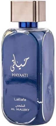 Lattafa Parfum Hayaati Al Maleky Woda Perfumowana 100 ml