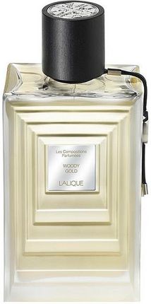 Lalique Les Compositions Parfumees Woody Gold Woda Perfumowana 100 ml