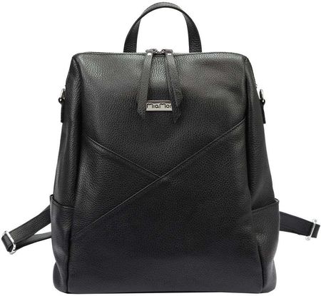 Miamore A4 01-047 Dollaro Czarny