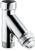 Zdjęcie Grohe 41275000 Filtr 3/4 1/2 - Katowice