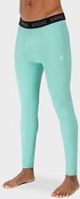 Legginsy Kompresyjne Do Sport�w Zimowych M�skie Siroko Ice Dune
