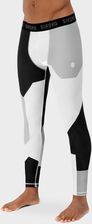 Legginsy Termoaktywne Do Sport�w Zimowych M�skie Siroko Bansko