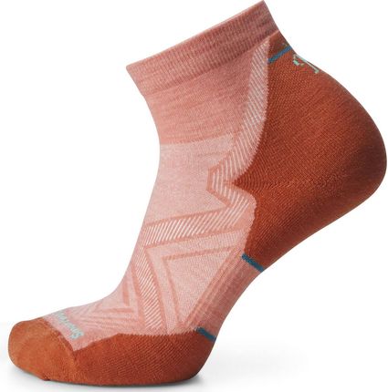 Skarpety Do Biegania Smartwool W'S Run Targeted Cushion Ankle Socks