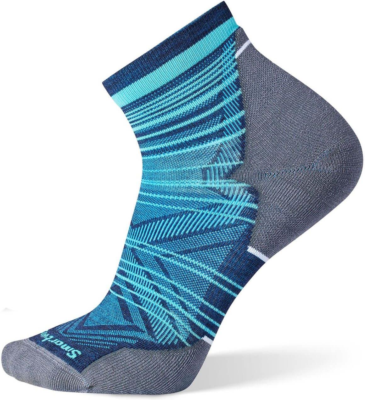 Calze da corsa Targeted Cushion Low Ankle