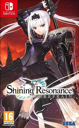 Shining Resonance Refrain (Gra NS)