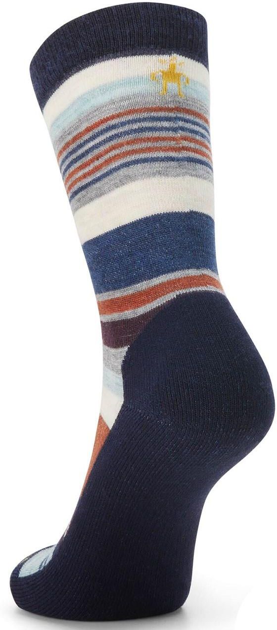 Chaussettes De Sport SMARTWOOL Everyday Joviansphere - Meadow Mauve - Taille S - Neuves