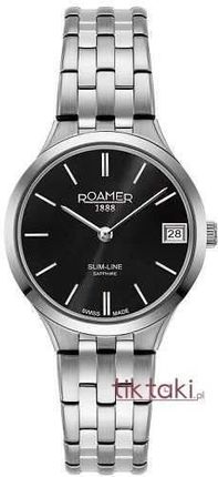 Roamer Slim-Line Classic Ladies 512857-41-55-20