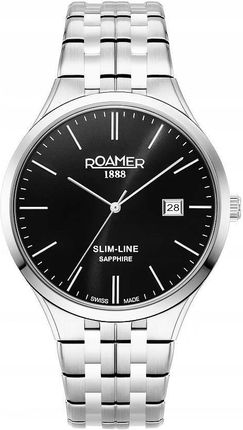 Roamer Slim Line Classic 512833-41-55-20