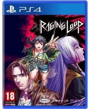 Raging Loop (Gra PS4)