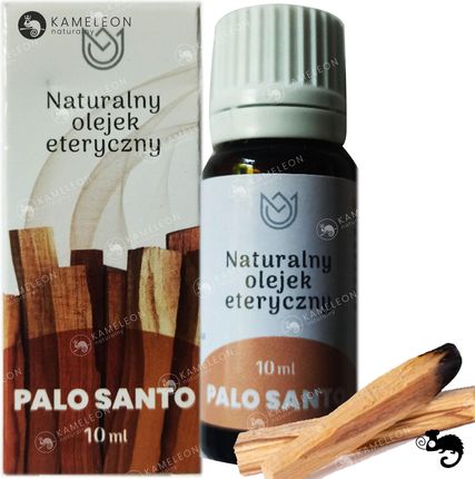 Naturalne Aromaty Naturalny Olejek Eteryczny Palo Santo 10Ml