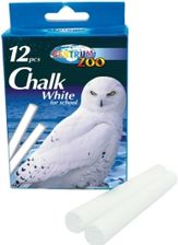 Zdjęcie CENTRUM Kreda szkolna 11mm Biała 80370 - Poznań