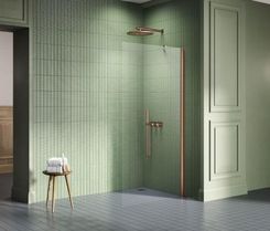 Zdjęcie New Trendy New Soleo Copper Brushed 100Cm K2104WP - Narol