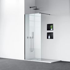 Zdjęcie Balneo Beira 120x200 Black K01010101108 - Wronki