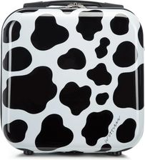 Zdjęcie Kosmetyczka Podróżna Z Abs U Z Nadrukiem - Mielec