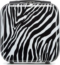 Zdjęcie Kosmetyczka Podróżna Z Abs U Z Nadrukiem - Sopot